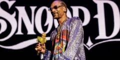 Snoop Dogg