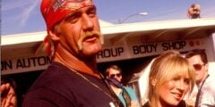 Hulk Hogan