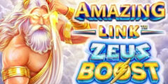 Amazing Link Zeus Boost banner