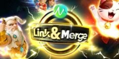 Link&Merge