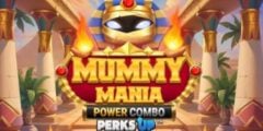 Mummy Mania
