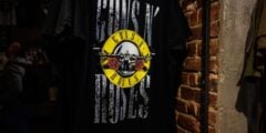 Guns N Roses shirt