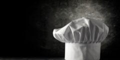 chef hat