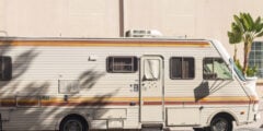 Breaking Bad RV