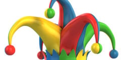 jester hat