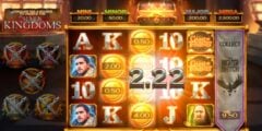 Game of Thrones slot