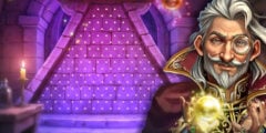 Elemental Fusion Plinko Deluxe screenshot