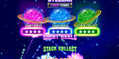 Stellarcade screen