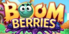 Boom berries