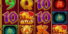 Playing card symbol screenshot
