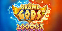 Brawl Gods 20000x banner