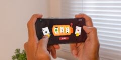 Online slot