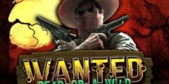 Wanted Dead or a Wild