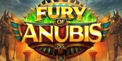 Fury of Anubis
