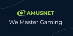 Amusnet logo