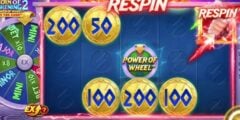 Coin of Lightning 2