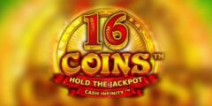 16 Coins