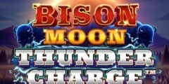 Bison Moon: Thunder Charge