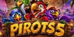 Pirots 5