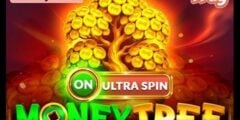 Money Tree Ultra Spin Prag
