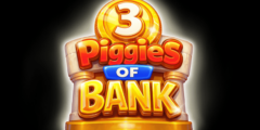 Yggdrasil Gaming is getting 3 Piggies of Bank ready for market