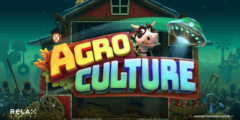 Relax Gaming AgroCulture
