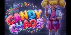 DELULU Gaming Launches Candy Chaos