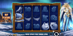 Pragmatic Play's Freya 1000