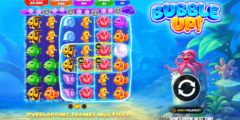Bubble Up! slot Pragmatic Play