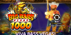 Pragmatic Play Big Bass Vegas 1000