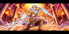 Gates of Olympus 2500 slot Pragmatic Play new release