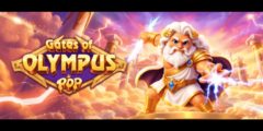 Gates of Olympus POP slot image