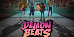 Demon Beats Netent