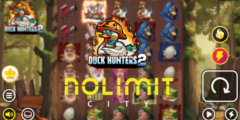 Duck Hunters 2 NoLimit City