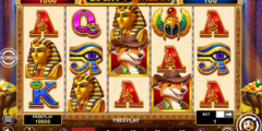 Lucky-Foxilian-Hold-And-Win-Demo
