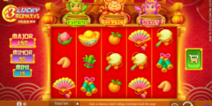 3 Lucky Monkeys