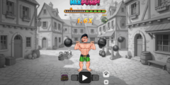 MLK PUMP!